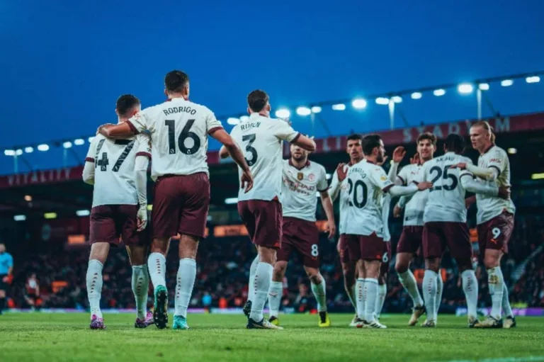 Manchester City tem novidades contra o Luton; veja provável escalação