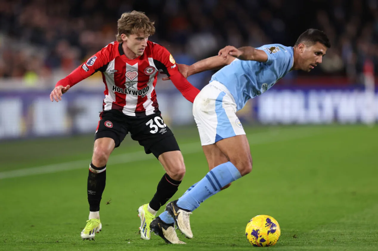 Manchester City x Brentford: saiba onde assistir ao vivo ao jogo da Premier League