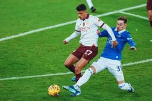 Manchester City x Everton: saiba onde assistir ao jogo da Premier League