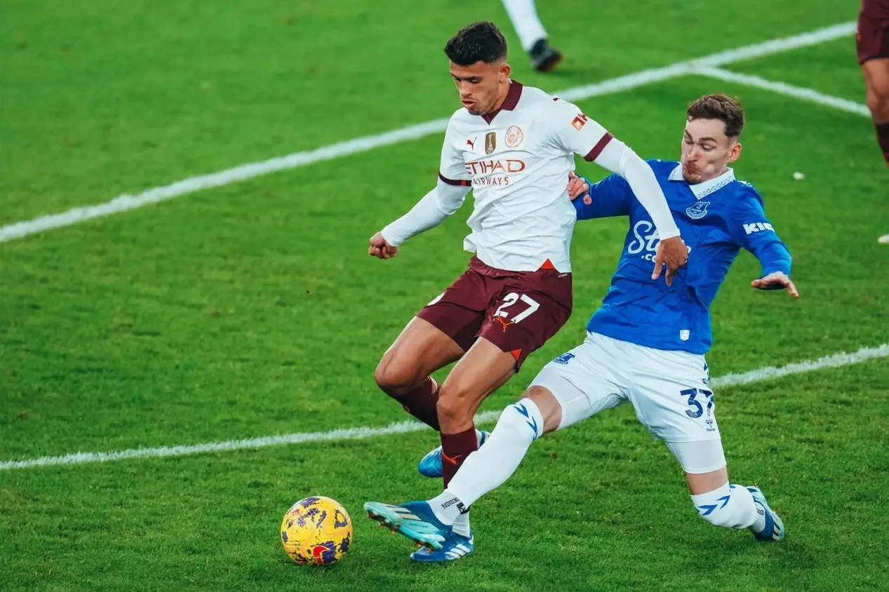 Manchester City x Everton: saiba onde assistir ao jogo da Premier League