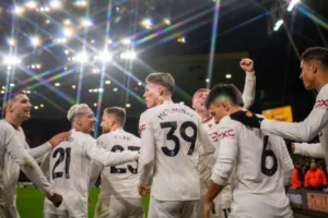 Veja a provável escalação do Manchester United hoje contra o West Ham