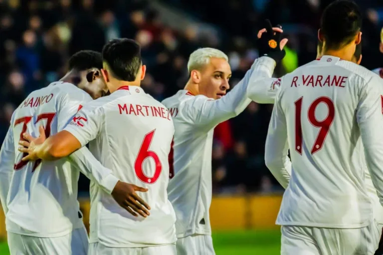 Manchester United tem cinco desfalques contra o Wolves; veja lista