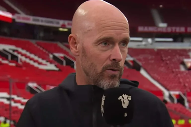 Manchester United tem desfalques em jogo da Copa da Inglaterra