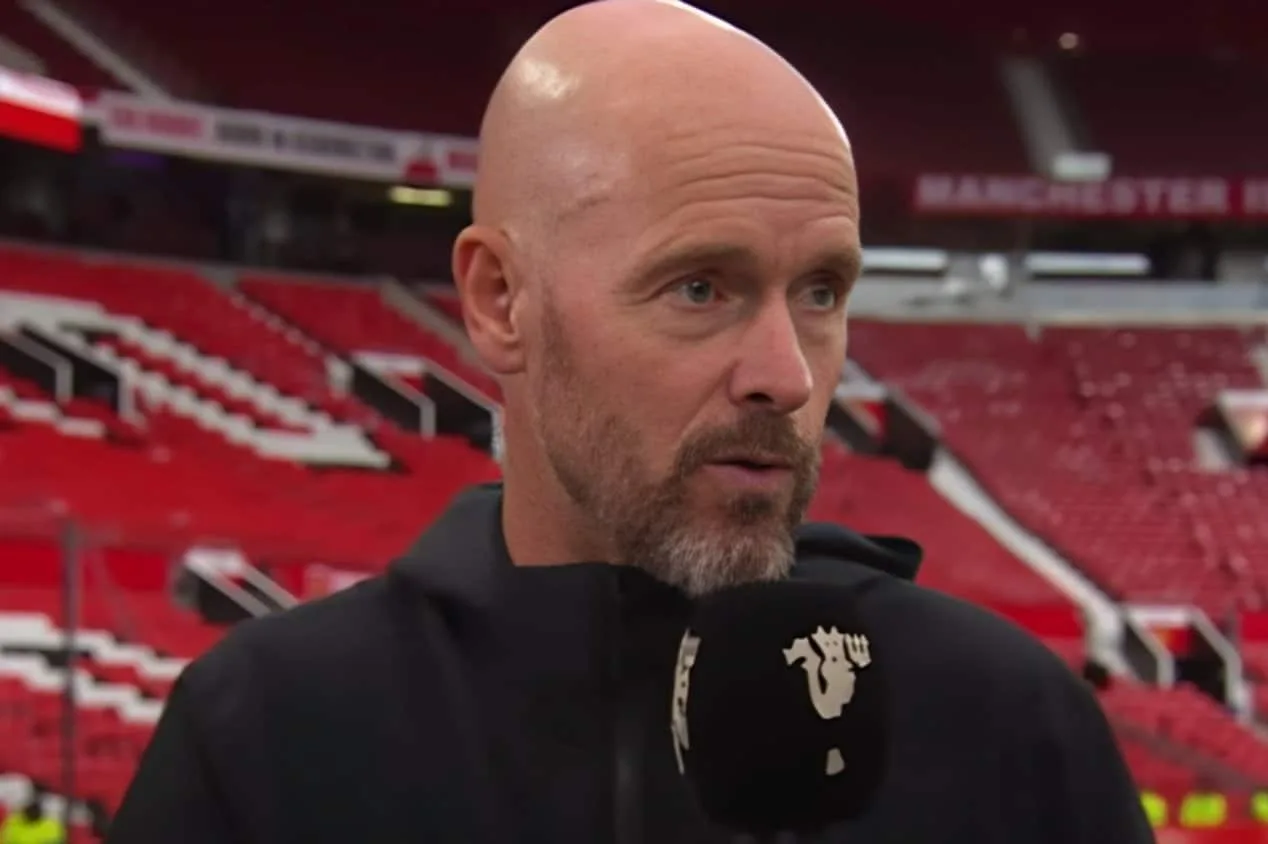 Manchester United tem desfalques em jogo da Copa da Inglaterra