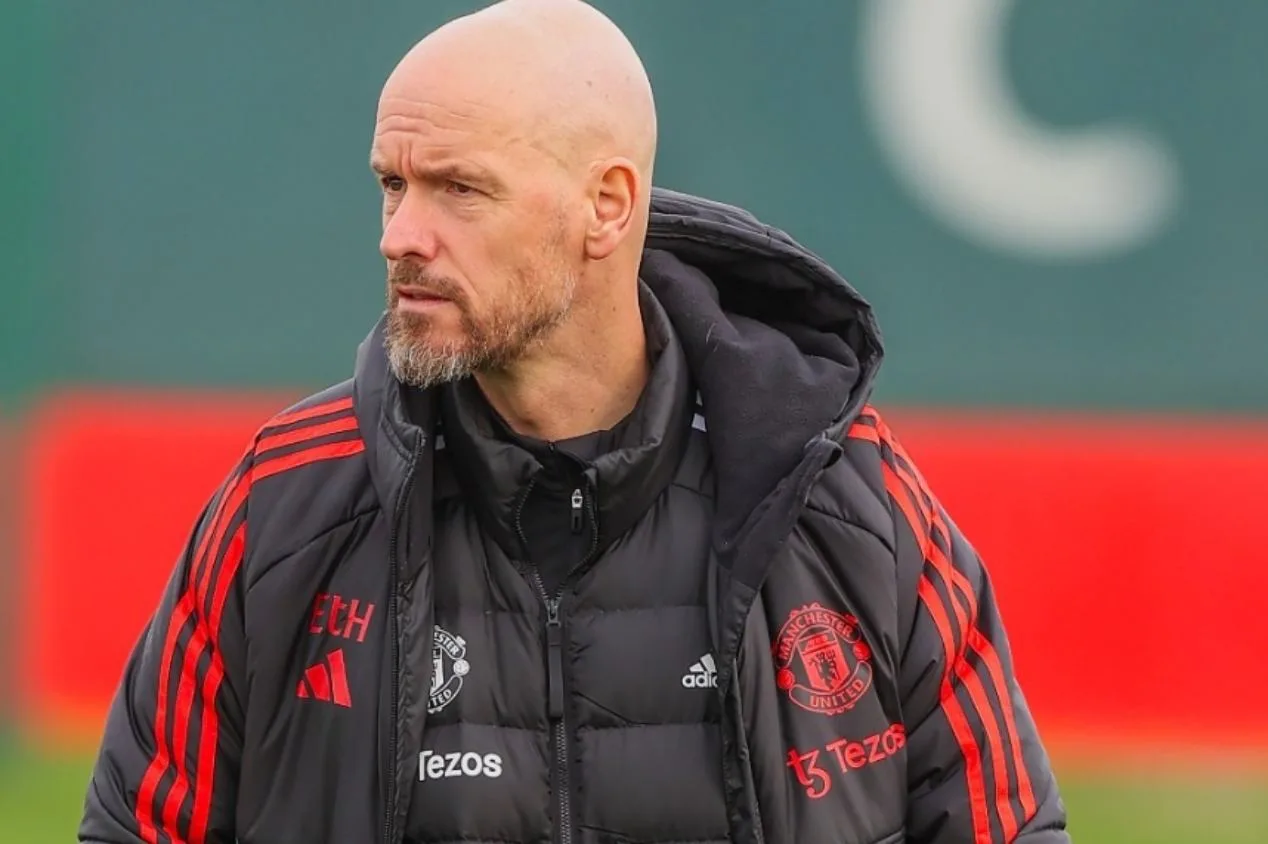 Manchester United tem seis desfalques contra o Fulham; veja a lista