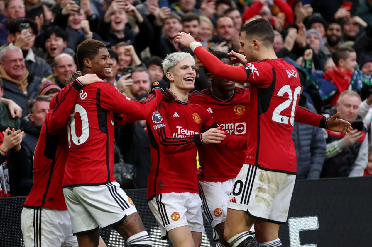 Luton Town x Manchester United: saiba onde assistir ao vivo ao jogo da Premier League