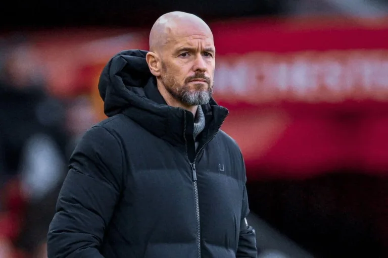 Manchester United tem cinco desfalques contra o Liverpool; veja