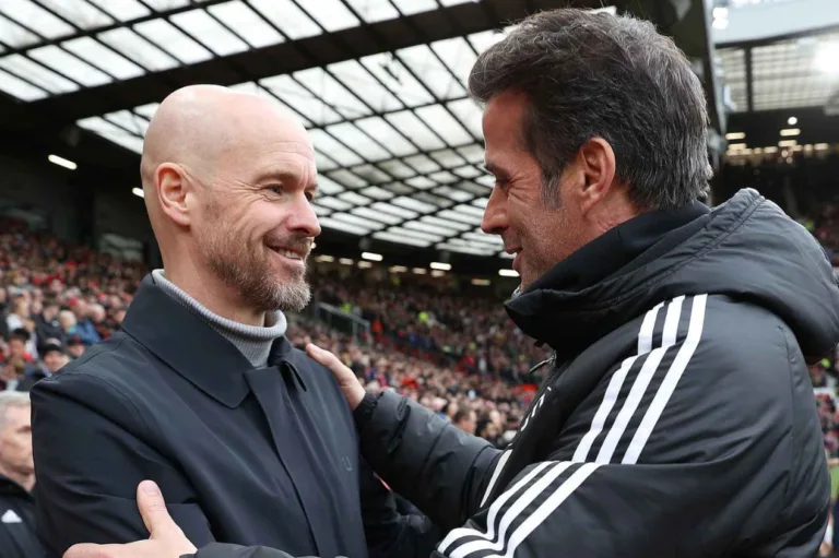 Manchester United x Fulham: onde assistir ao jogo da Premier League