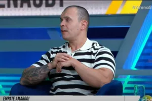 Mano descarta o Flamengo e aponta time ser batido no futebol brasileiro