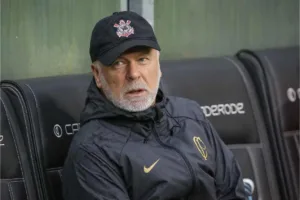 Corinthians tenta evitar ‘zika’ sobre demissão de técnico e clássico em seguida