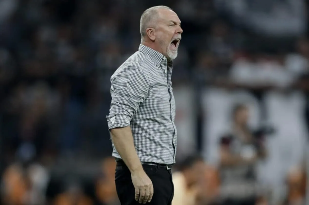 Corinthians pode acabar na lanterna no Paulistão; veja cenários