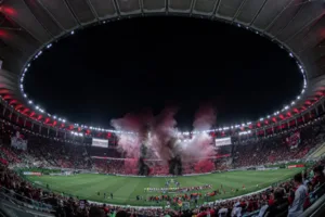 Flamengo confirma mudanças no Departamento de Futebol; veja