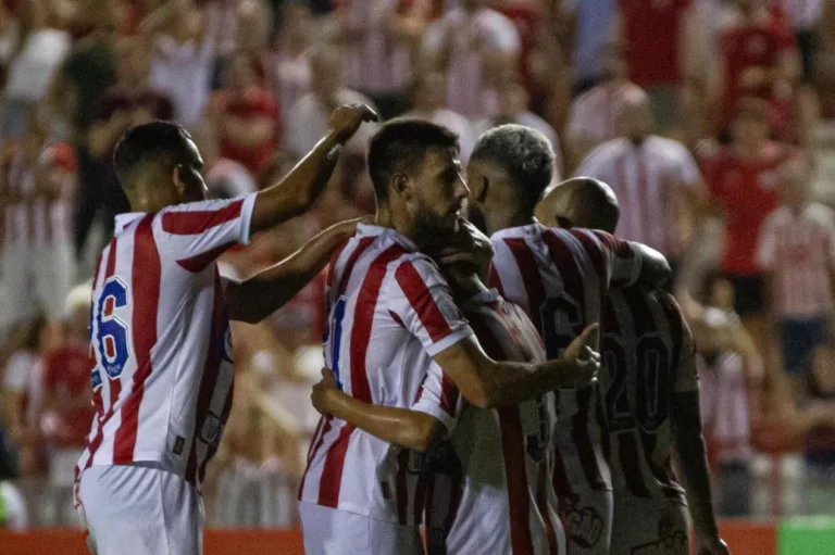 Maranhão x Náutico: onde assistir à partida da Copa do Nordeste