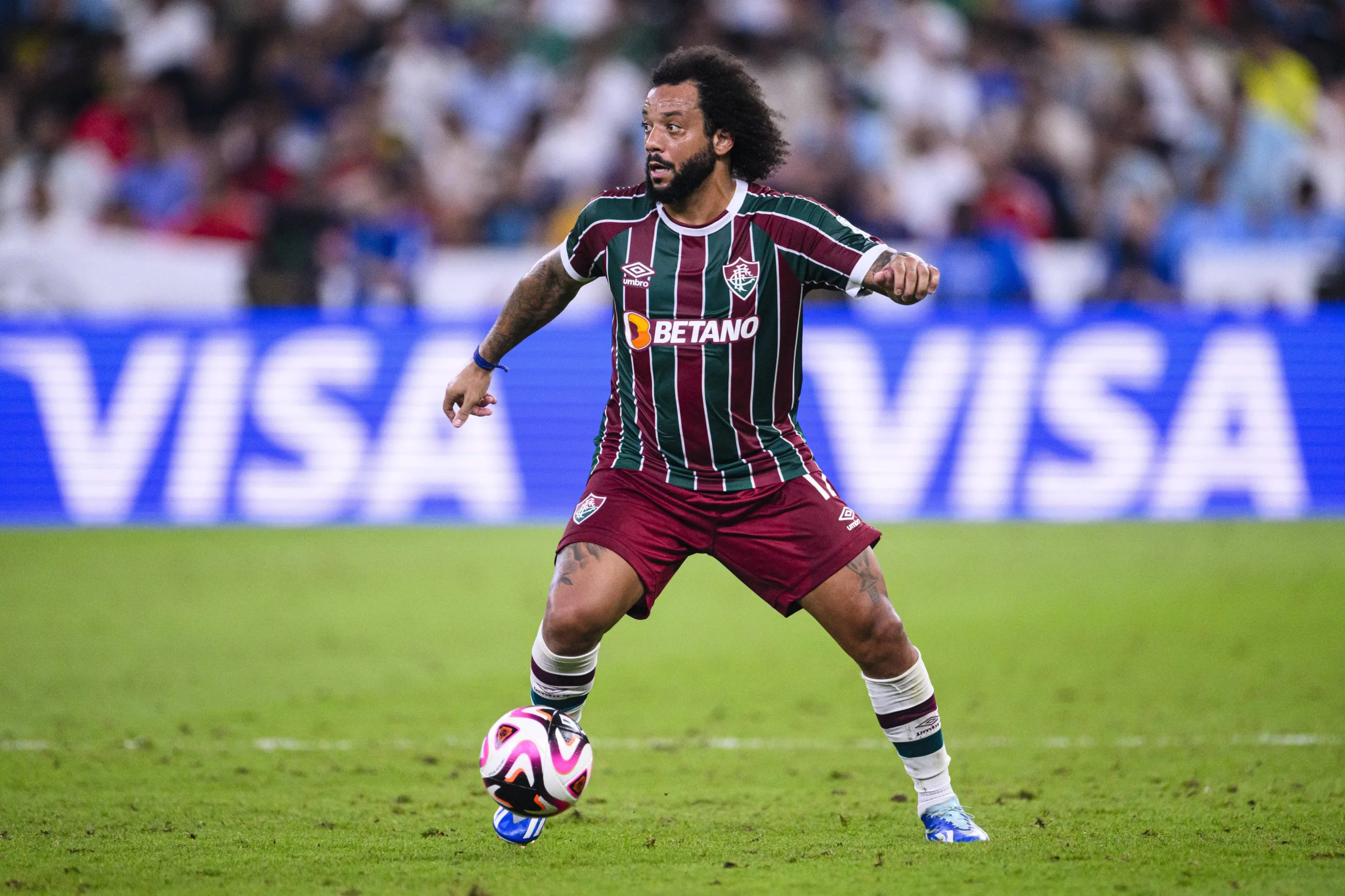 Fluminense x LDU Quito – Recopa Sul-Americana: palpites, escalação e onde assistir – 29/02/2024