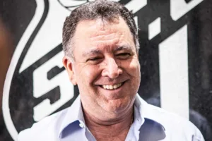 Santos tem três saídas confirmadas na semana; veja nomes