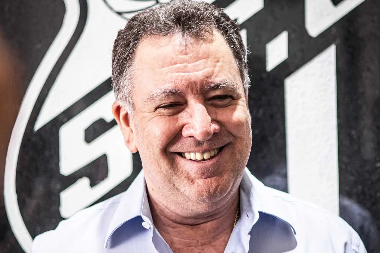 Santos tem três saídas confirmadas na semana; veja nomes