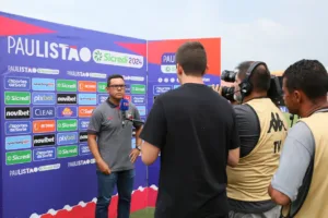 Paulistão 2024 já teve cinco técnicos demitidos; veja lista