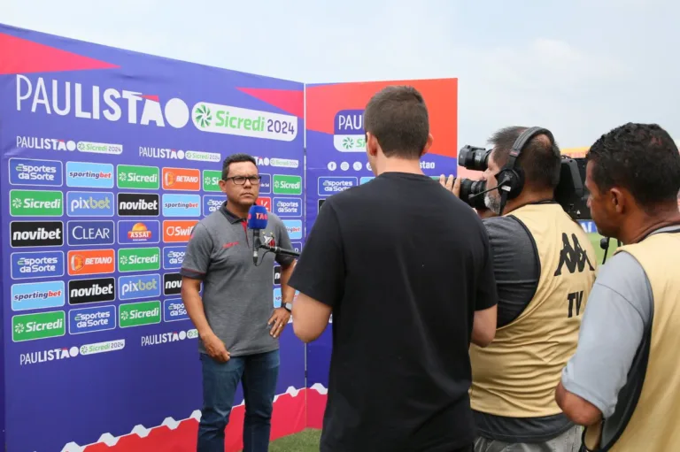 Paulistão 2024 já teve cinco técnicos demitidos; veja lista