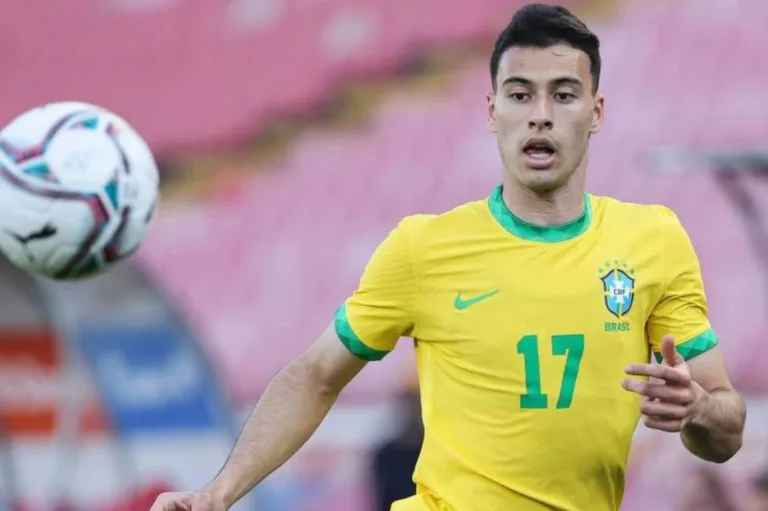 Barcelona tem interesse na contratação de Martinelli, do Arsenal