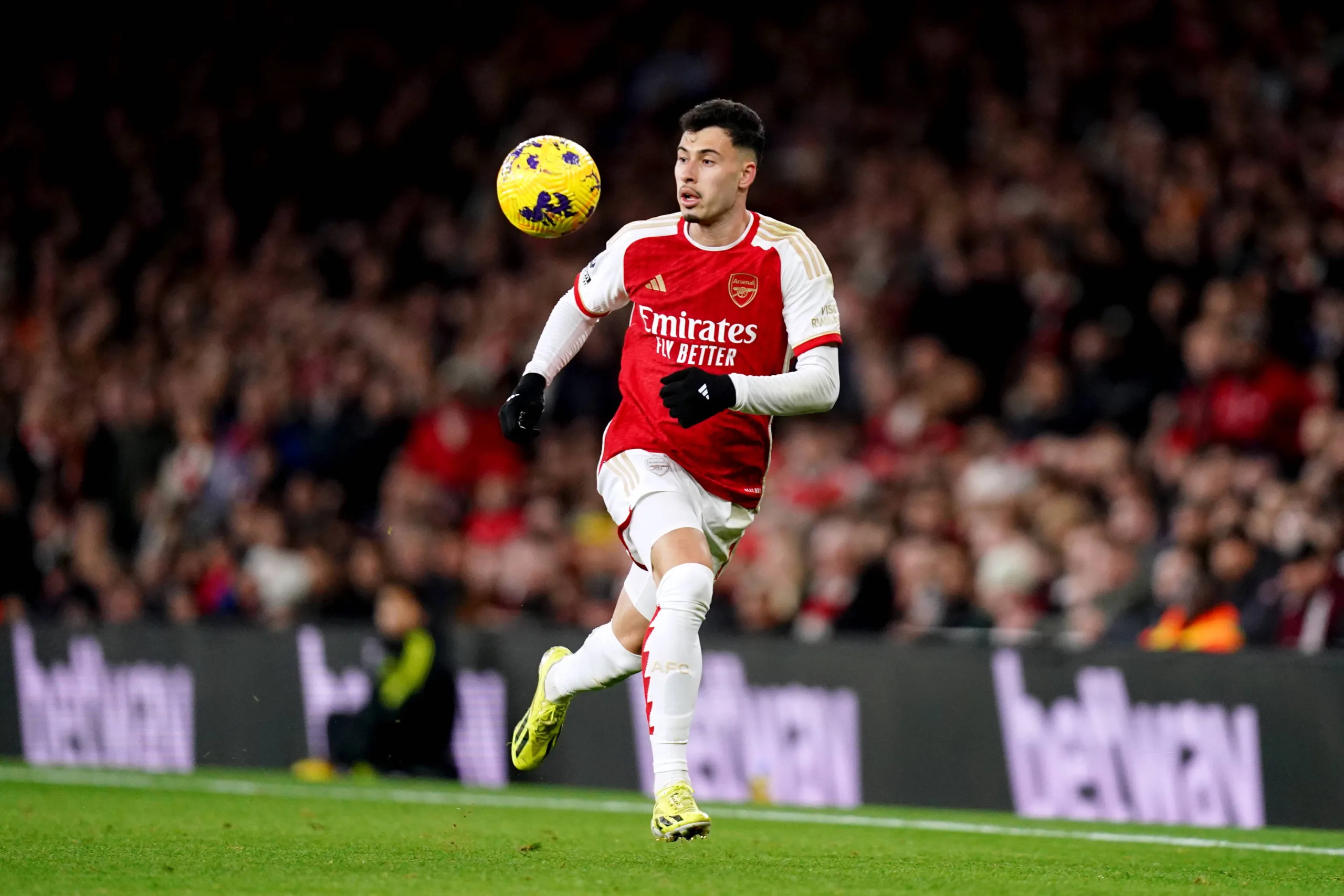 West Ham United x Arsenal – Premier League: palpites, escalação e onde assistir – 11/02/2024