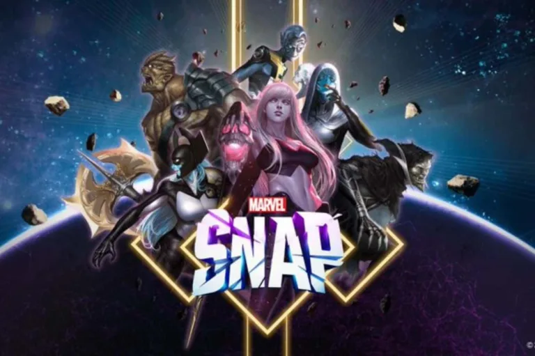Black Order chega ao Marvel Snap; confira as novidades dessa temporada