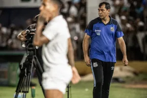 Massini crava “técnico com futuro promissor” no futebol brasileiro