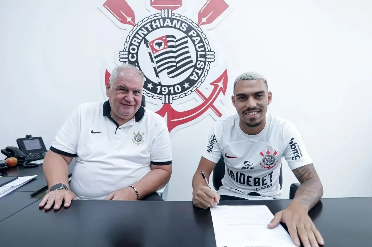 Corinthians supera marca milionária em contratações para 2024; veja