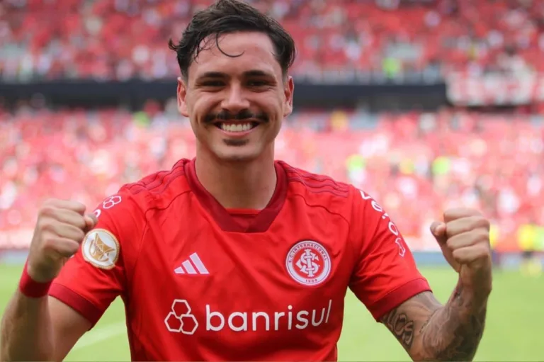 Alvo de “convite” de Endrick, Maurício tem preço alto para jogar no Palmeiras