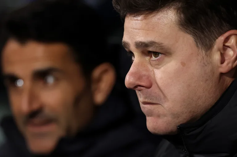 Pochettino abre o jogo sobre permanência no Chelsea: “Quem disse isso?”