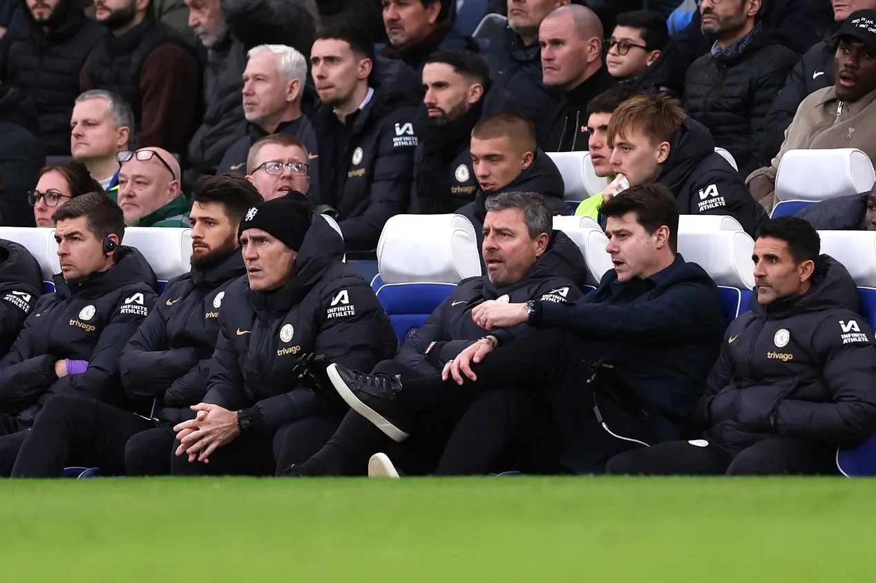 Escalação do Chelsea hoje: veja o provável time contra o Aston Villa