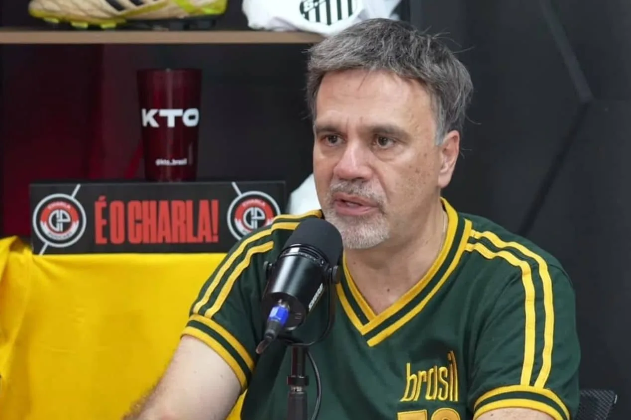 Mauro Beting aponta ‘time surpresa’ no início da temporada