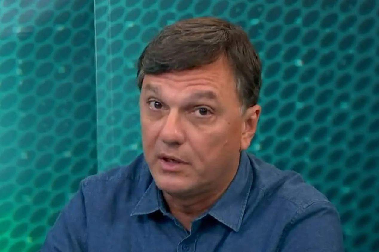 Mauro Cezar aponta surpresa com titular do Flamengo: “Bem interessante”