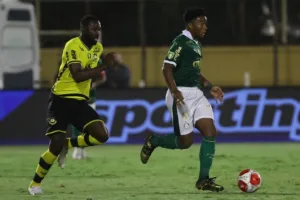 Abel Ferreira faz plano para Endrick em reta final com o Palmeiras