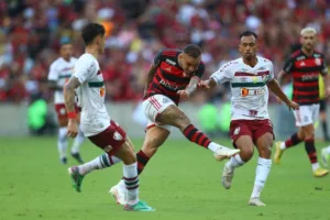 Mauro Cezar aponta time que deve ser “muito competitivo” no futebol brasileiro