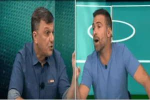 Mauro Cezar ironiza Corinthians após empresários cobrarem dívidas do clube