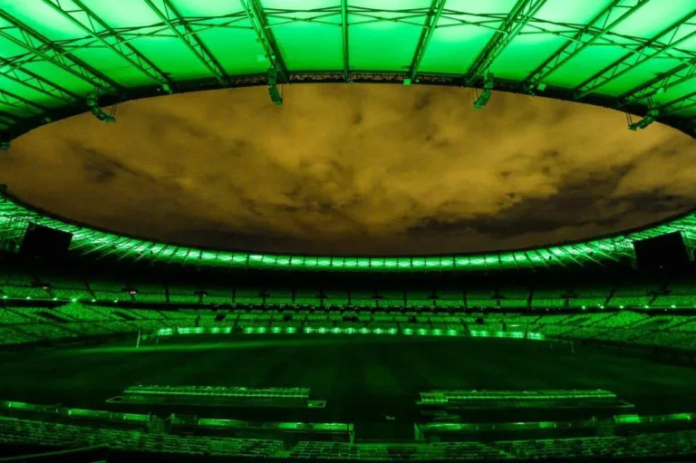 Mauro Cezar critica esquema de segurança para Palmeiras x SPFC na Supercopa do Brasil