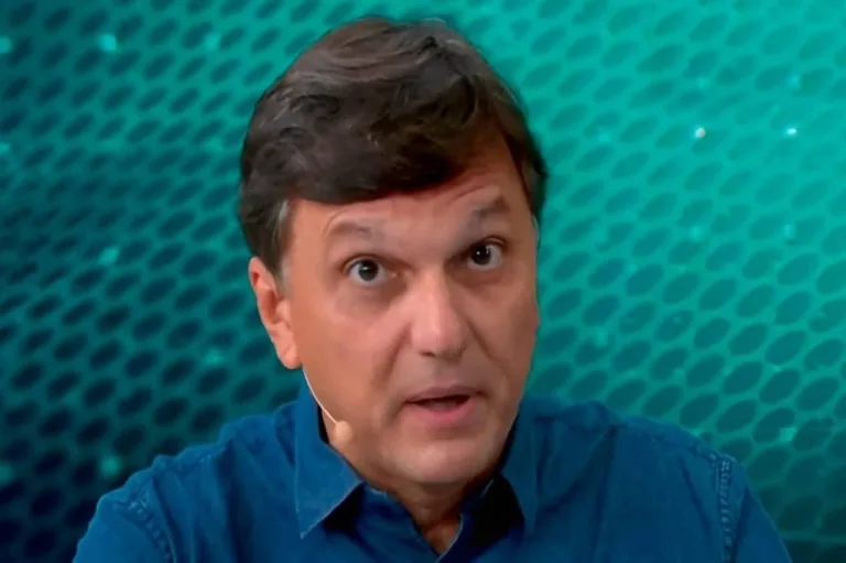 Mauro Cezar minimiza Supercopa do Brasil: “Diversão de final de semana”