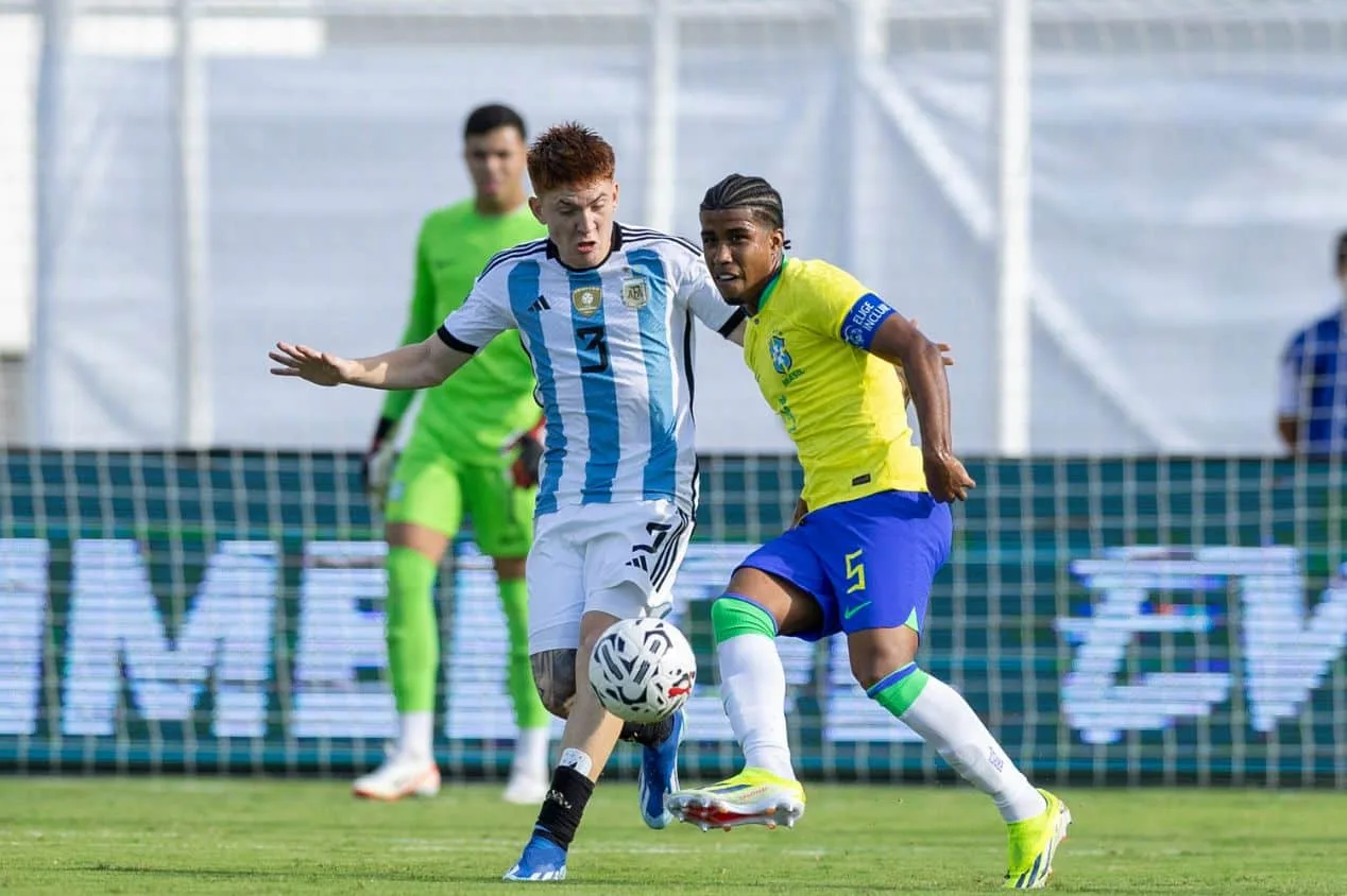 Mauro Cezar aponta lado positivo do vexame da seleção brasileira no pré-olímpico