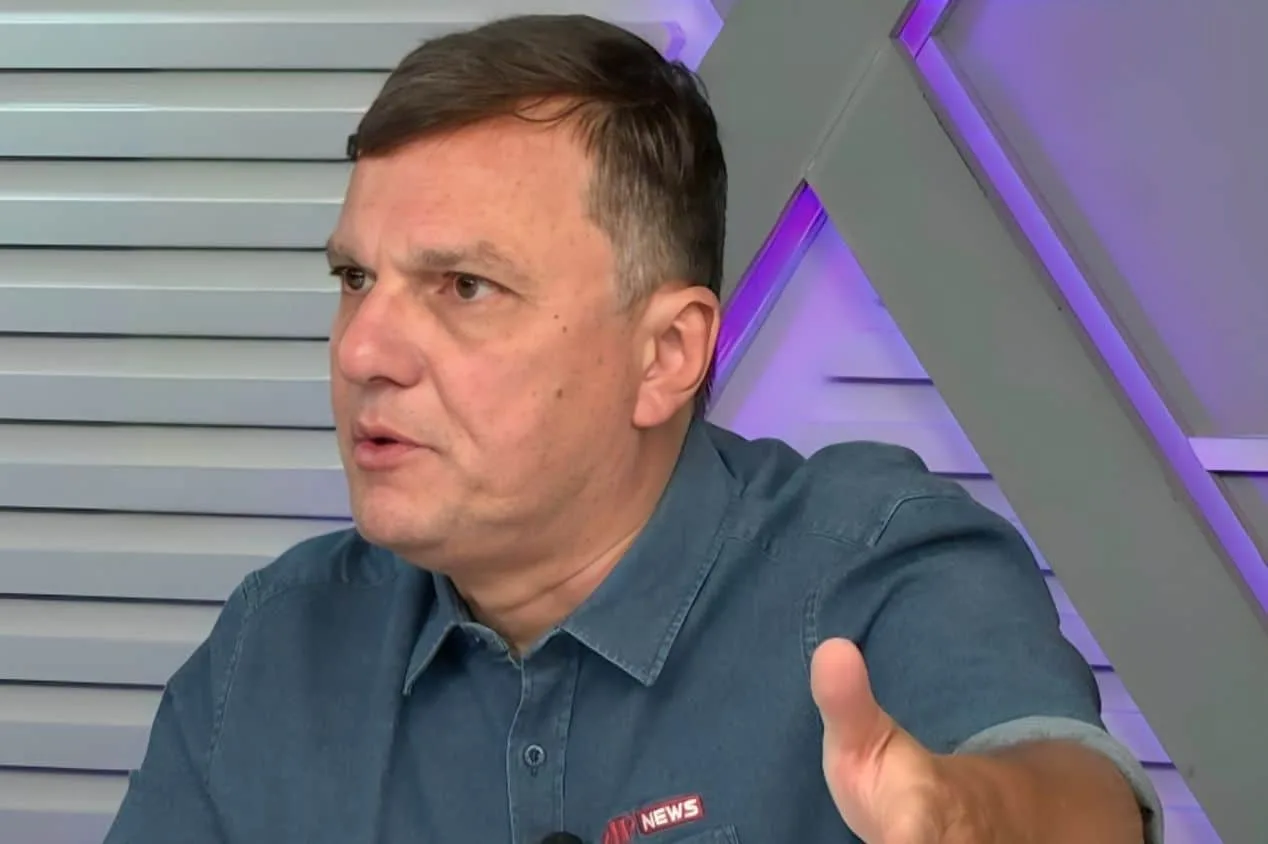 Mauro Cezar deixa recado sobre “freguesia” no futebol brasileiro: “Não consegue ganhar”