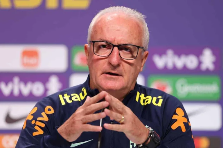 Mauro Cezar analisa atitude de Dorival Júnior na seleção brasileira