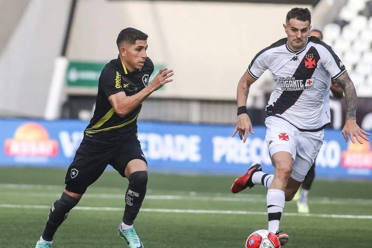 Mauro Cezar detona time do Brasileirão e alerta: “Ensaia novo fiasco”