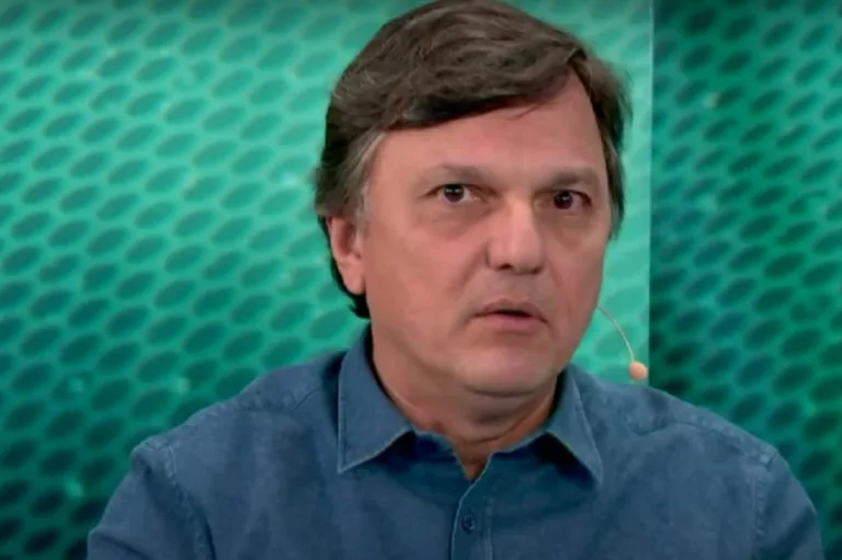 Mauro Cezar detona situação de Corinthians e SPFC no Paulistão: “Ainda camelando”
