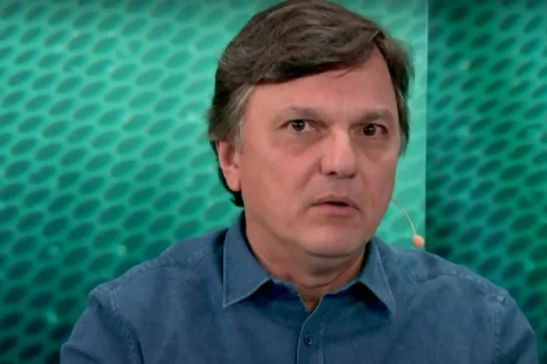 Mauro Cezar indica que Flamengo tinha “poder paralelo” de jogadores: “Panela pesada” 