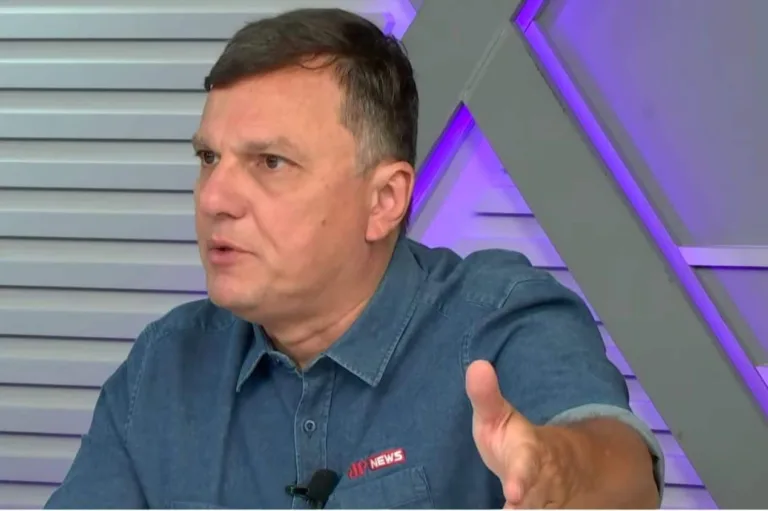 Mauro Cezar aponta clube do Brasileirão que pode ser obrigado a virar SAF: “Dívida alta”