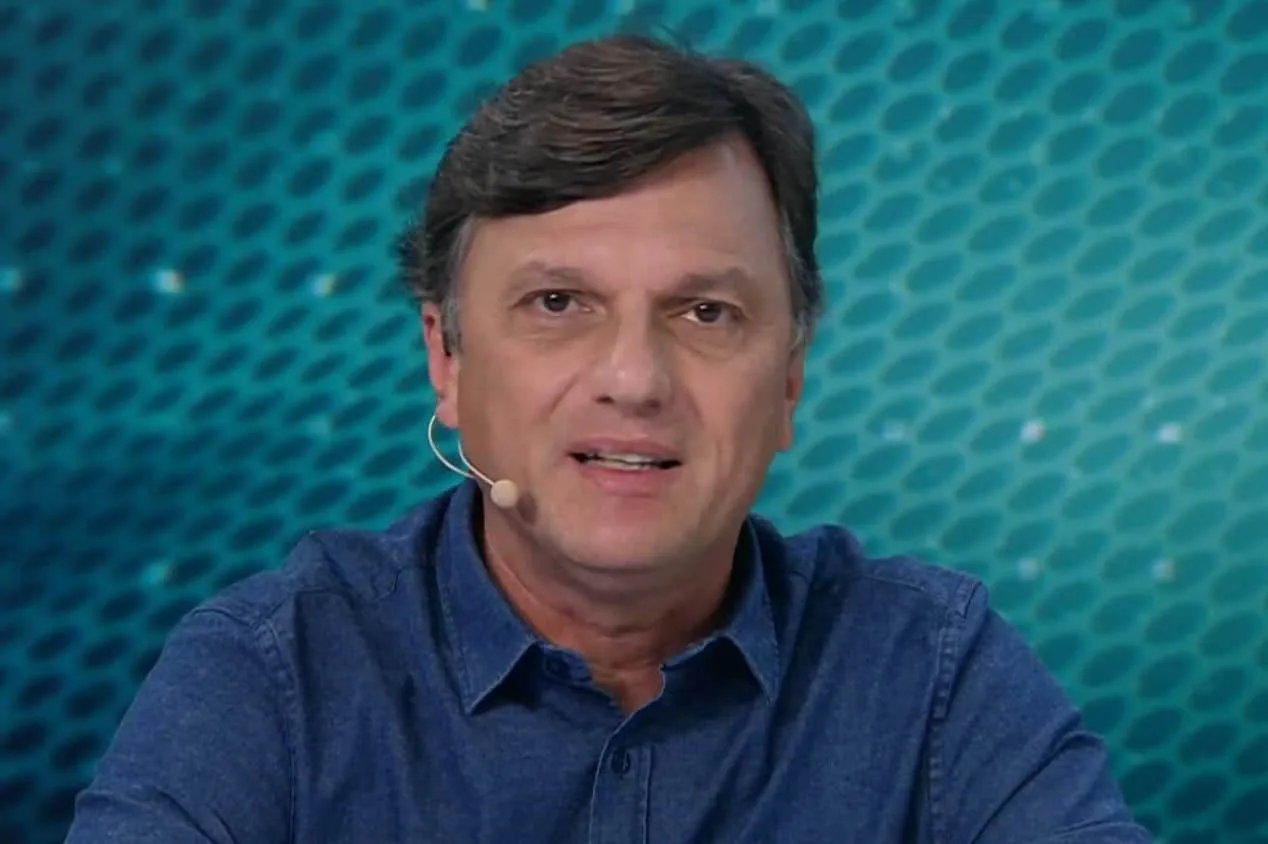 Mauro Cezar evita comparar Tite com Jorge Jesus no Flamengo: “Não dá”