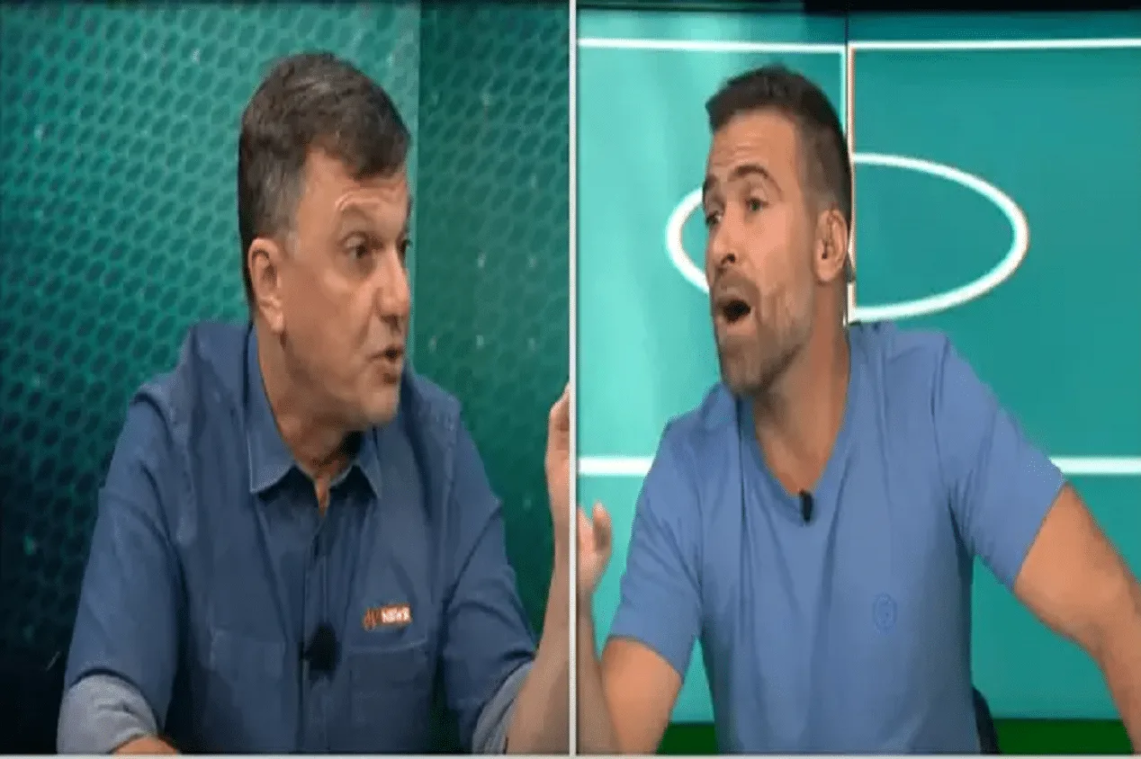 Mauro Cezar ironiza Corinthians após empresários cobrarem dívidas do clube