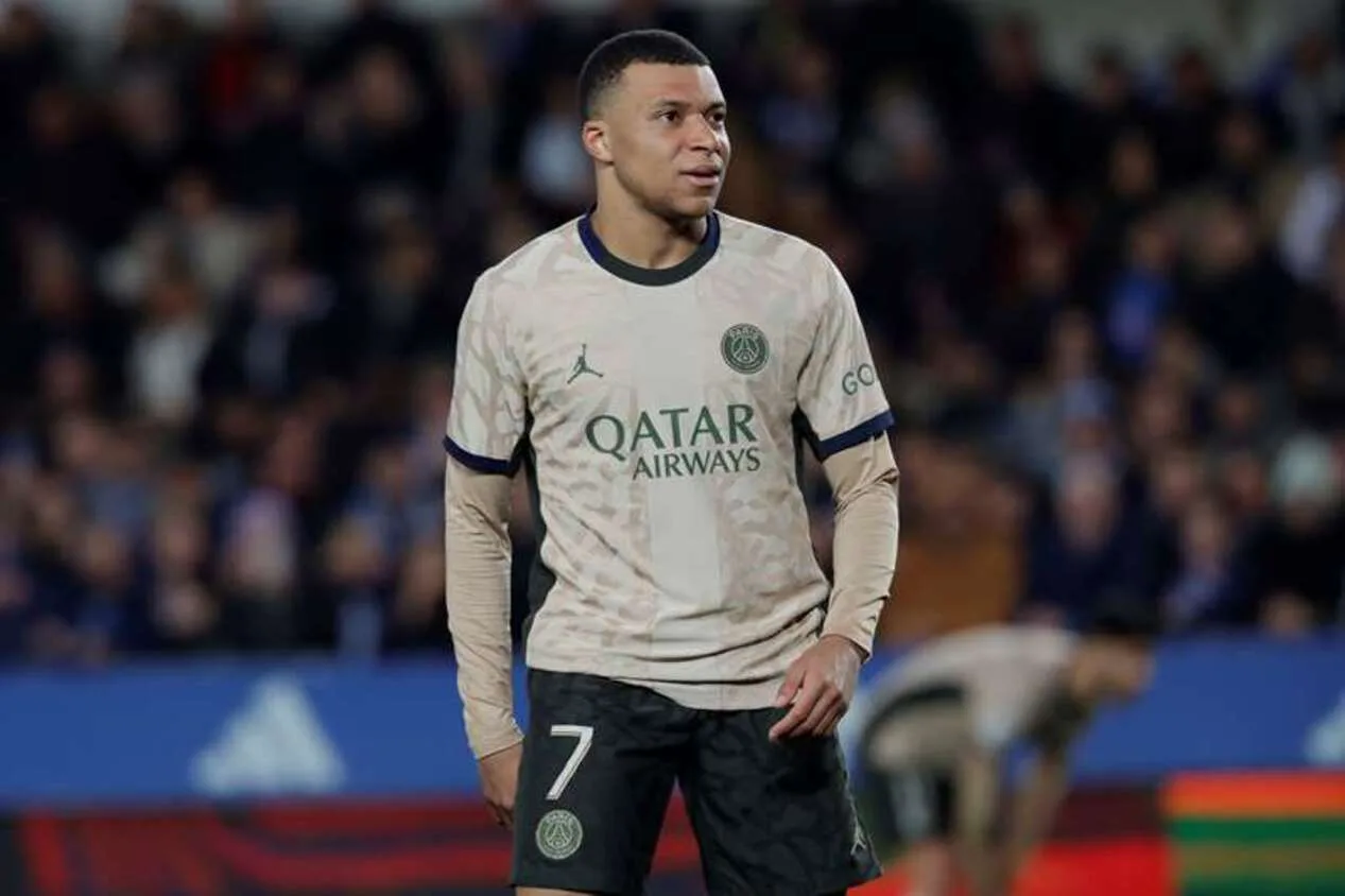 Jornalista francês dispara sobre Mbappé no PSG: “Acabou”