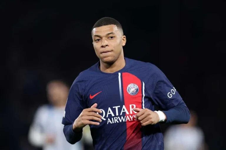 Veja os ‘próximos passos’ de Mbappé para acertar com o Real Madrid