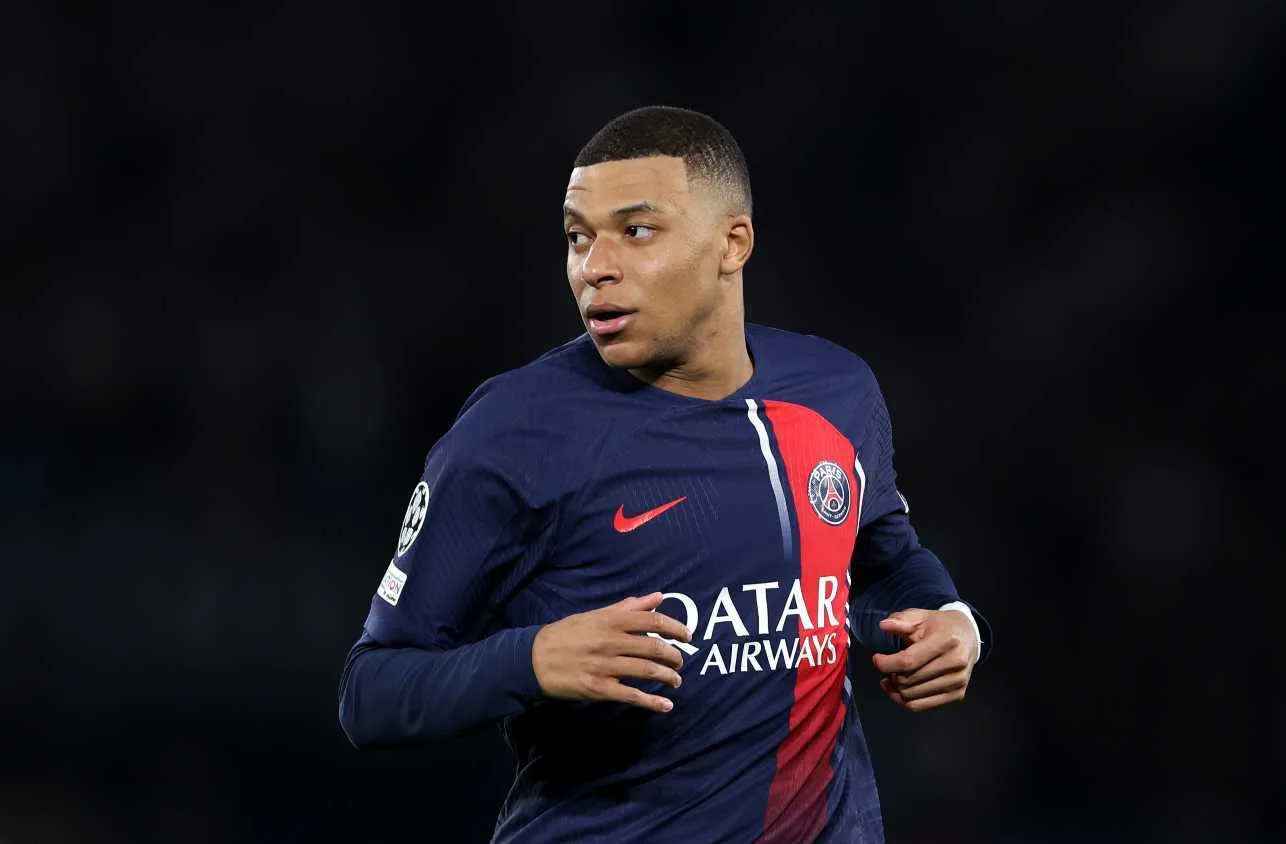 Petit avalia possível transferência de Mbappé para o Real Madrid