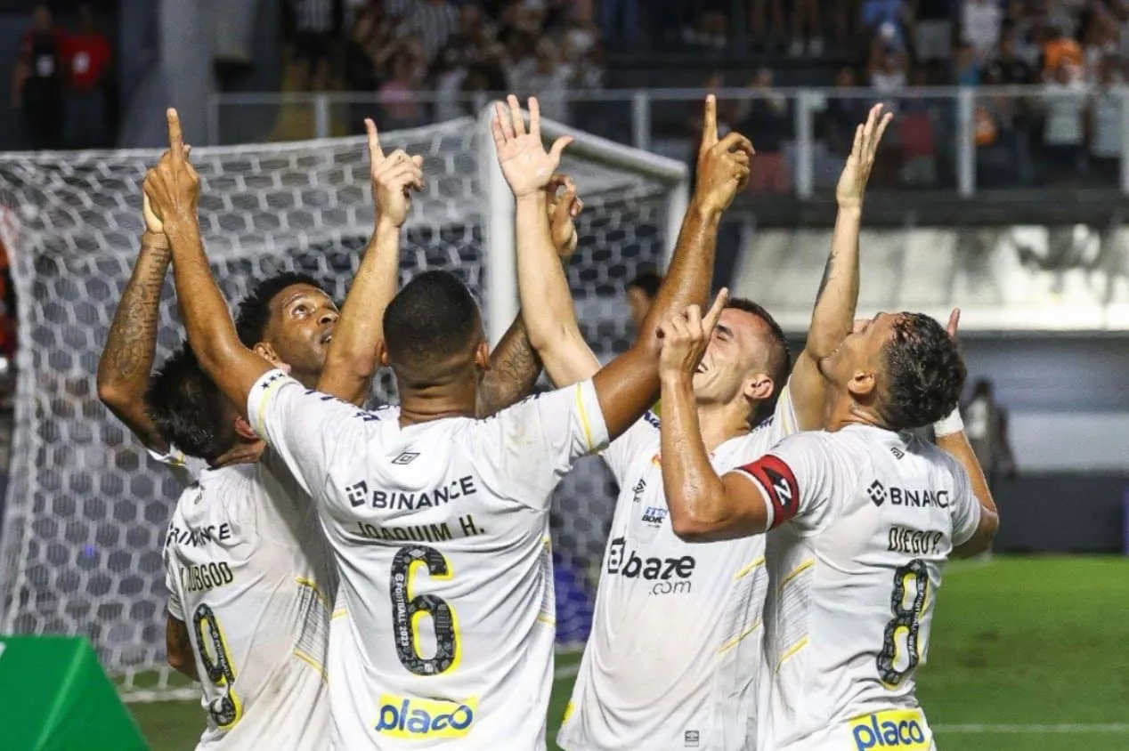 Derrota do Corinthians para o Santos rende memes na web; confira
